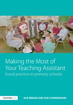 Making the Most of Your Teaching Assistant