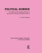 Political Science (Routledge Library Editions