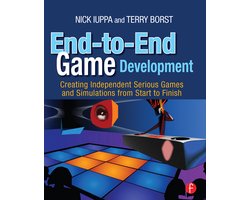 End-to-End Game Development