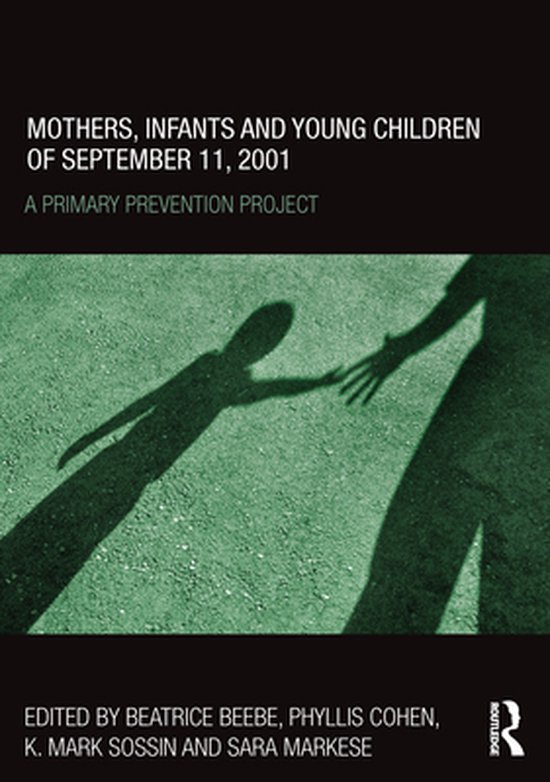 Mothers Infants Young Children September 11 2001 - cover