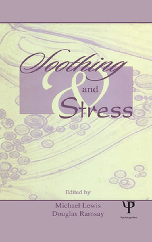 Soothing and Stress - cover