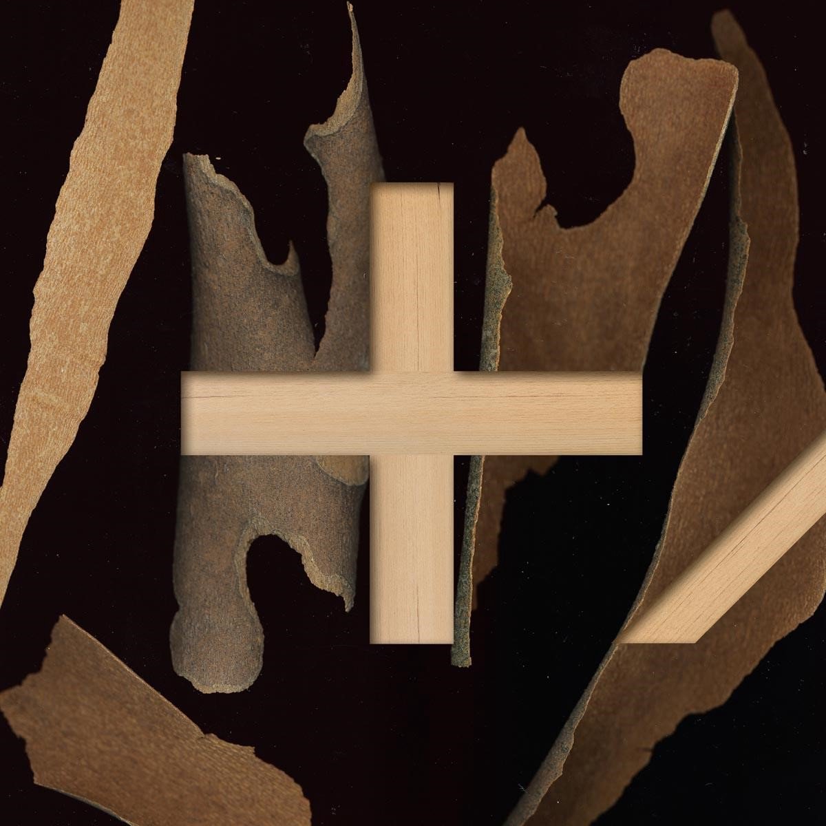+/- (Plus / Minus) - Xs On Your Eyes (CD)