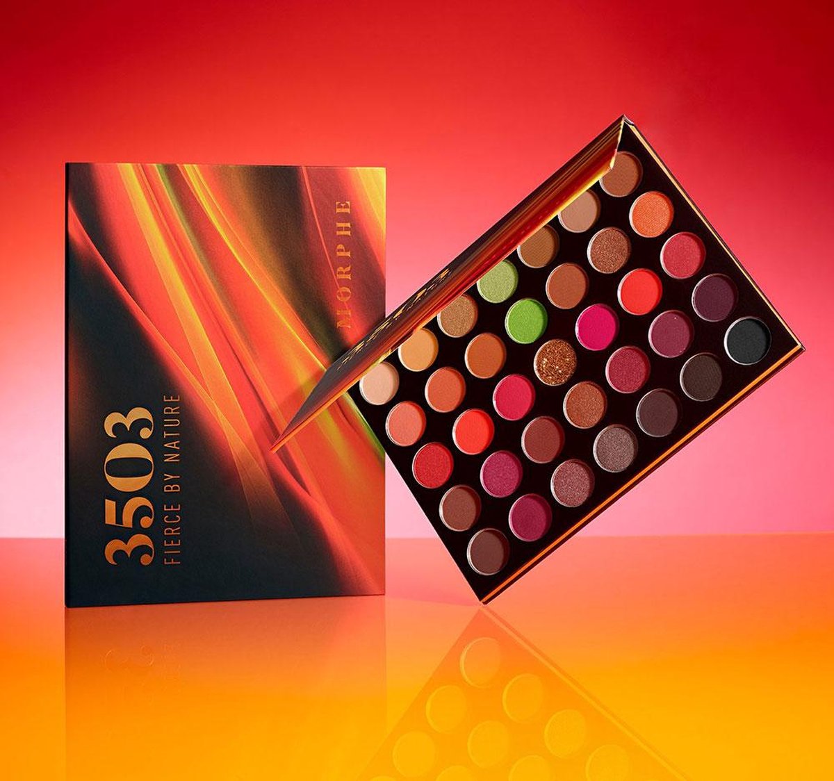Morphe 3503 deals