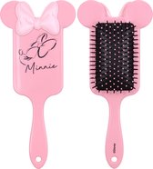 Minnie Mouse DISNEY Roze haarborstel