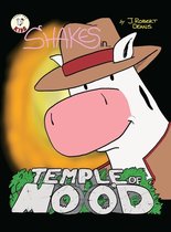 A Shakes the Cow Adventure- Temple Of Moo'd