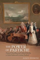 Clemson University Press: Studies in British Musical Cultures-The Power of Pastiche
