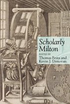 Clemson University Press w/ LUP- Scholarly Milton