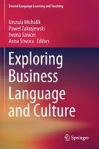 Exploring Business Language and Culture