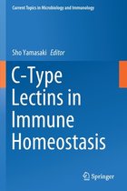 C-Type Lectins in Immune Homeostasis