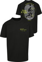 OVERSIZED - Heren - Mannen - Modern - Casual - Muhammad Ali - Legend - Oldschool - The Greatest T-Shirt
