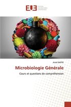 Microbiologie Generale