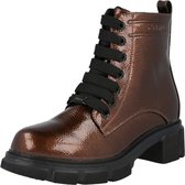 Tom Tailor veterlaarsjes Brons-40