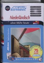 Pack Cd Niederlandisch O.M. Ne