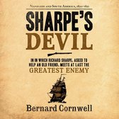 Sharpe's Devil: Chile, 1820