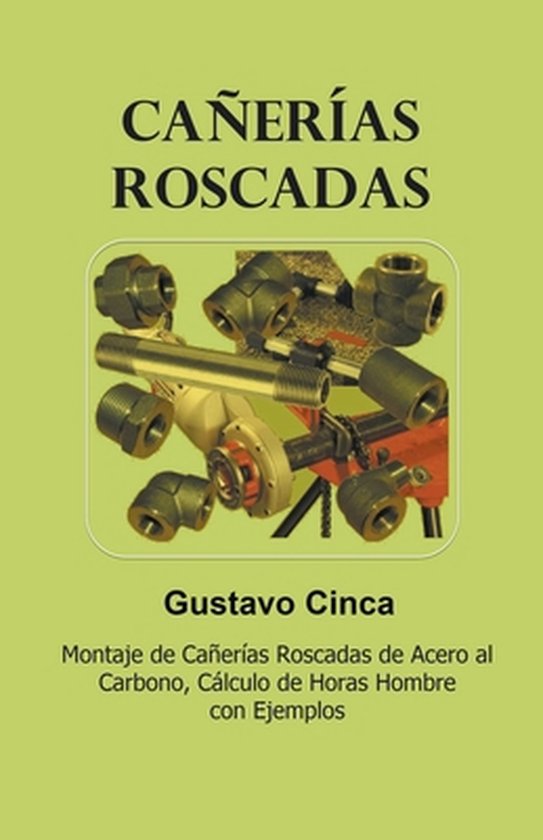 Piping- Cañerías Roscadas