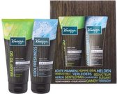 Kneipp douches Gift Pack Mens 2x200 ml