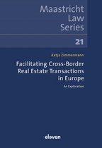 Facilitating Cross-Border Real Estate Transactions in Europe