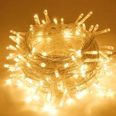 Auctic - Kerstverlichting - LED slinger - Kerstboomverlichting - Binnen - 100 LED's - 10M