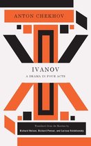 TCG Classic Russian Drama Series - Ivanov