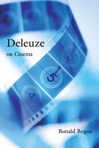 Deleuze and the Arts - Deleuze on Cinema