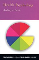 Routledge Modular Psychology - Health Psychology