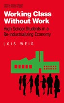 Working Class Without Work