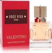 Valentino Voce Viva Intensa - 30 ml - eau de parfum spray - damesparfum