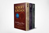 The Wheel of Time Boxset Book 7,8&9
