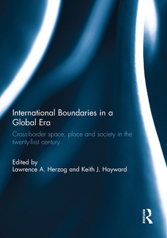 Foto: International boundaries in a global era