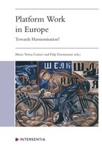 Platform Work in Europe