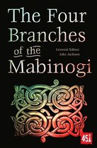 The World's Greatest Myths and Legends-The Four Branches of the Mabinogi