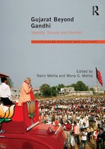Gujarat Beyond Gandhi - Mehta