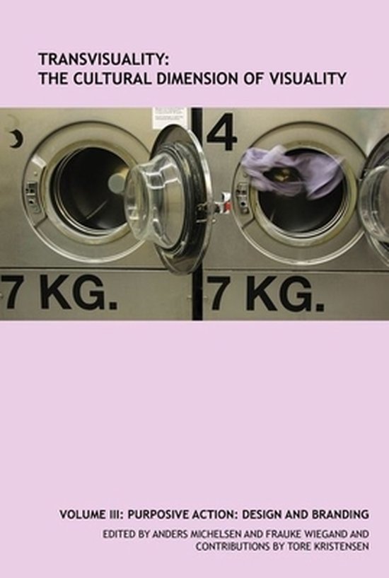 TransVisuality: The Cultural Dimension of Visuality (Volume  ... - cover