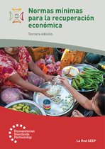 Humanitarian Standards- Normas mínimas para la recuperación económica 3rd Edition