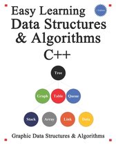 C++ Foundation Design Patterns & Data Structures & Algorithms- Easy Learning Data Structures & Algorithms C++