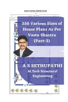 Part- 250 Various Sizes of House Plans As Per Vastu Shastra