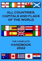 All countries, capitals and flags of the world