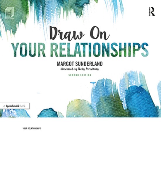 Draw On - Draw on Your Relationships - cover