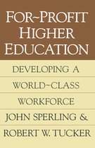 For-profit Higher Education