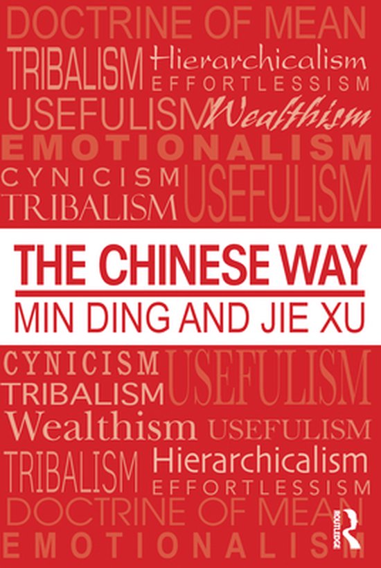 The Chinese Way - cover