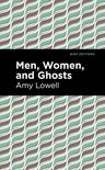 Mint Editions (Reading With Pride) - Men, Women and Ghosts