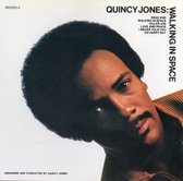 Quincy Jones - Walking in space