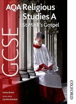 AQA GCSE Religious Studies A - St Mark's Gospel