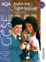 AQA GCSE English and English Language Higher Tier