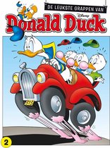 De leukste grappen van Donald Duck 2