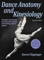Dance Anatomy & Kinesiology 2nd Edition