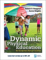 Dynamic Physical Education for Elementary School Children