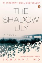 The Island Murders-The Shadow Lily