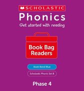 Phonics Book Bag Readers-The Fair (Set 8)