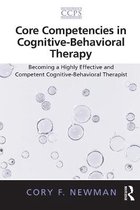 Core Competencies Cognitive-Behavioral
